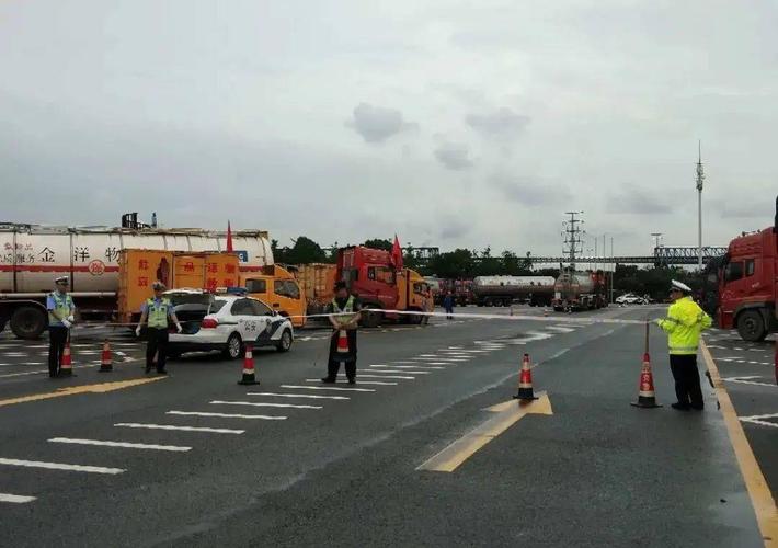道路普通货运企业危险货物道路运输应急救援演练方案与实施指南