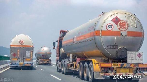 未取得危险货物运输许可的法律风险与合规路径——以农民顾某某运输柴油案为例